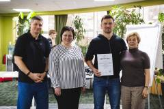 Курс по сплинт-терапии в Ростове-на-Дону