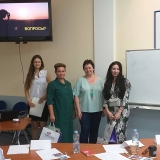 Курс по сплинт-терапии в Star Smile