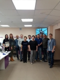 Курс по сплинттерапии в Воронеже