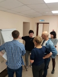 Курс по сплинттерапии в Воронеже