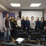 МОНИКИ, курс по диагностике дисфункций ВНЧС