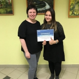 Семинар Ormco в Уфе