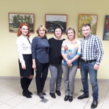Семинар Ormco в Уфе