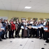 Семинар Ormco в Уфе