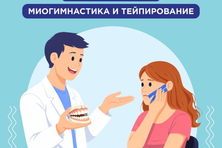 Мышечный фактор в лечении ДВНЧС